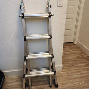 Ladder